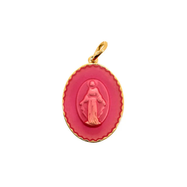 MILAGROSA Pink Charm