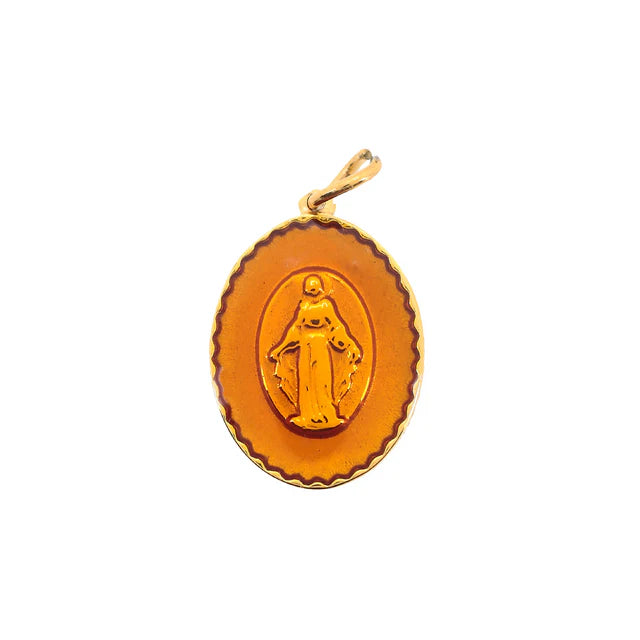 MILAGROSA Orange Medal