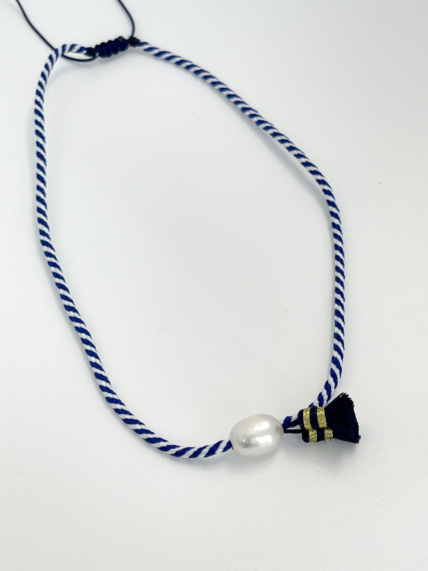 Marea Necklace