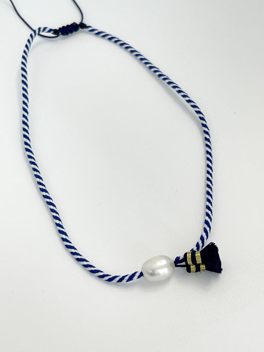 Marea Necklace