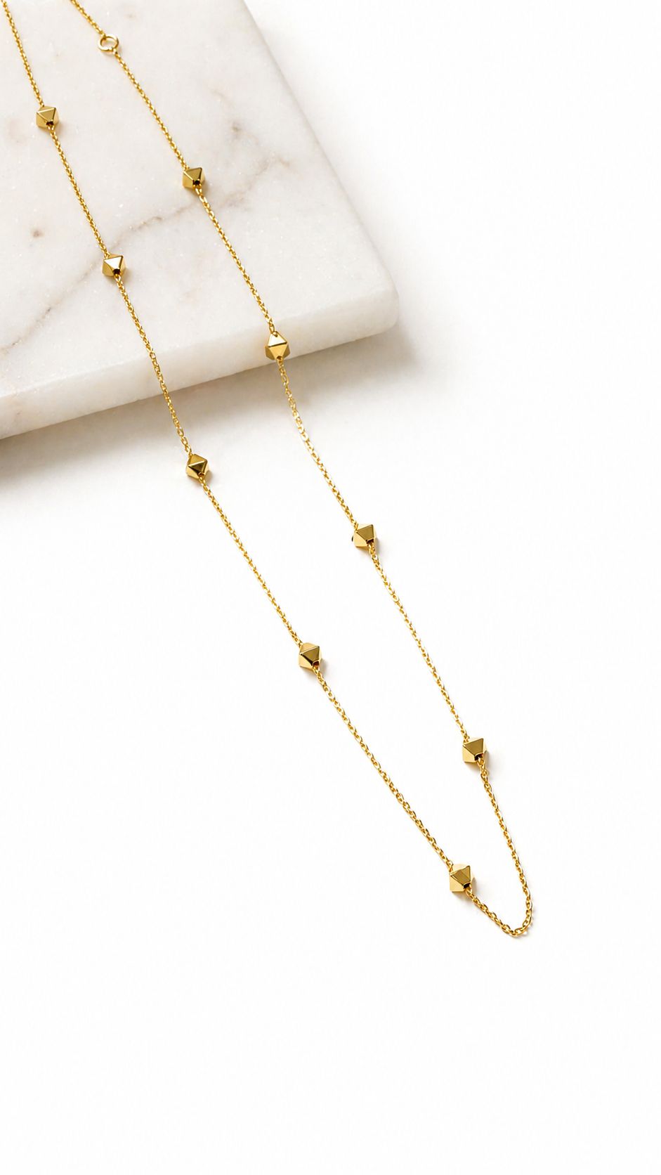 Aitana necklace | By Sandra Frometa
