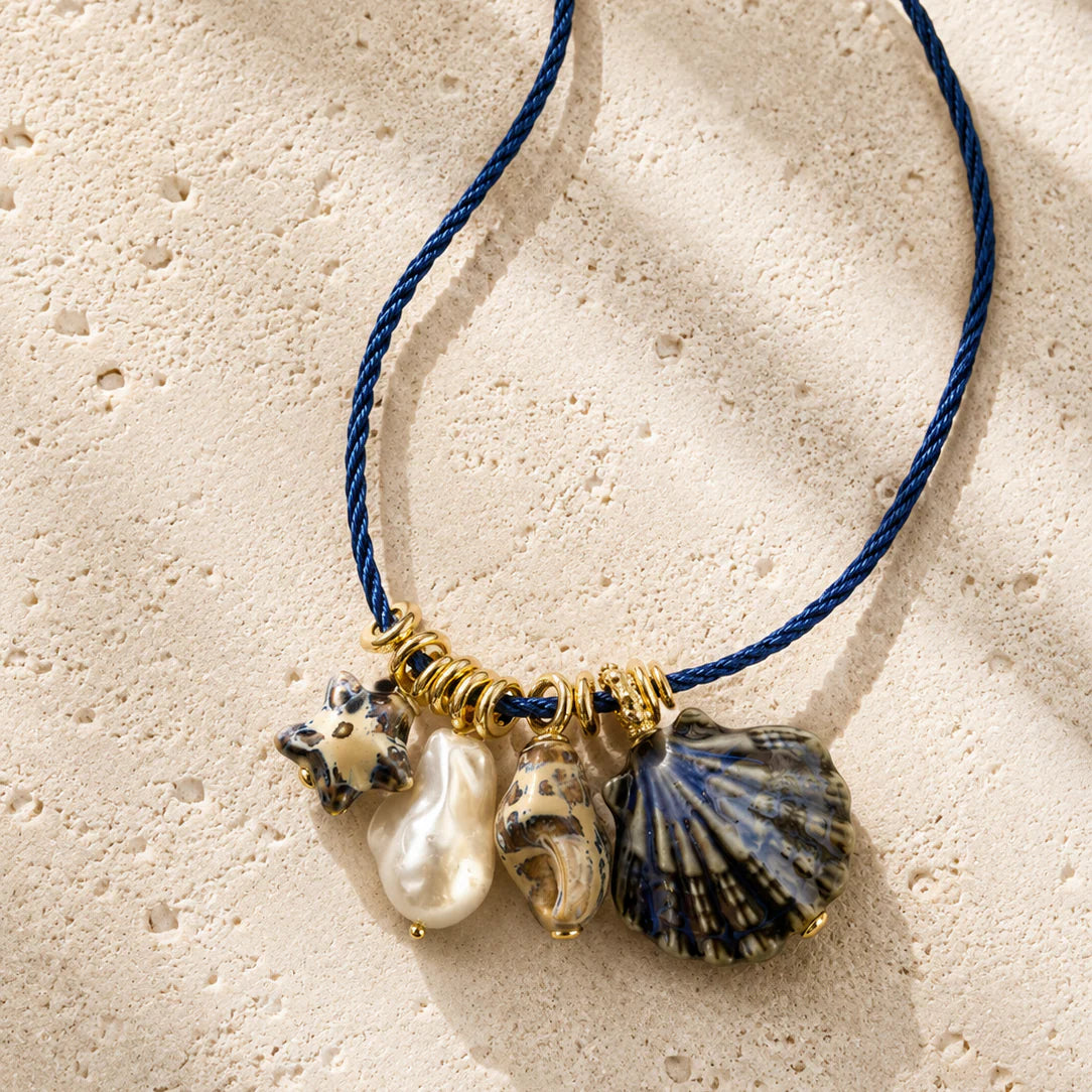 DARK SEAS ALT Necklace