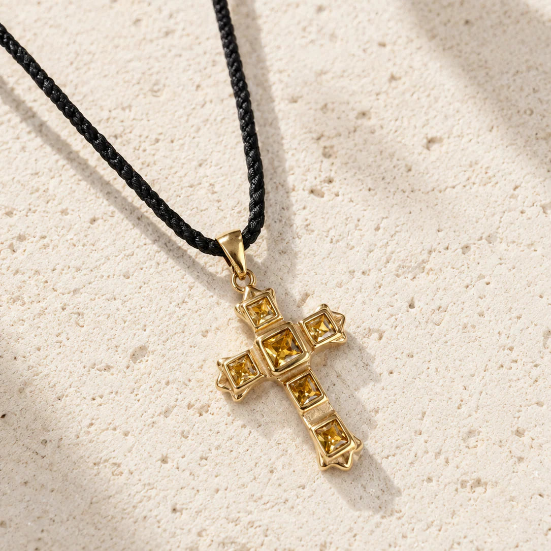 GOLD BAY Necklace