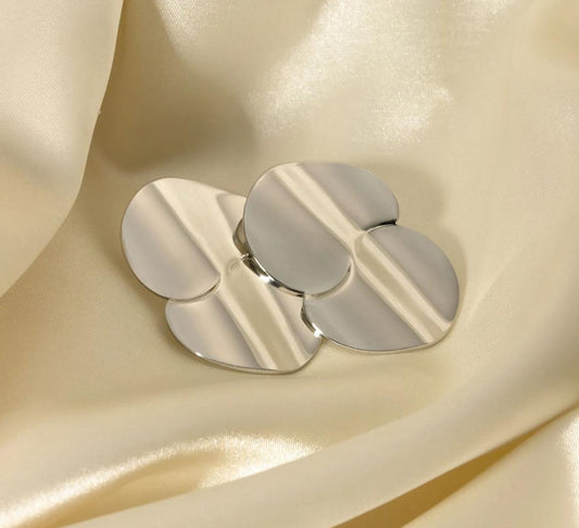 Goals maxi earrings 2