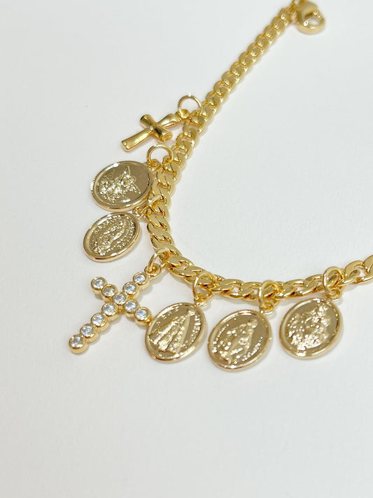 Milagros Bracelet