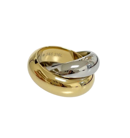 Dualite Ring