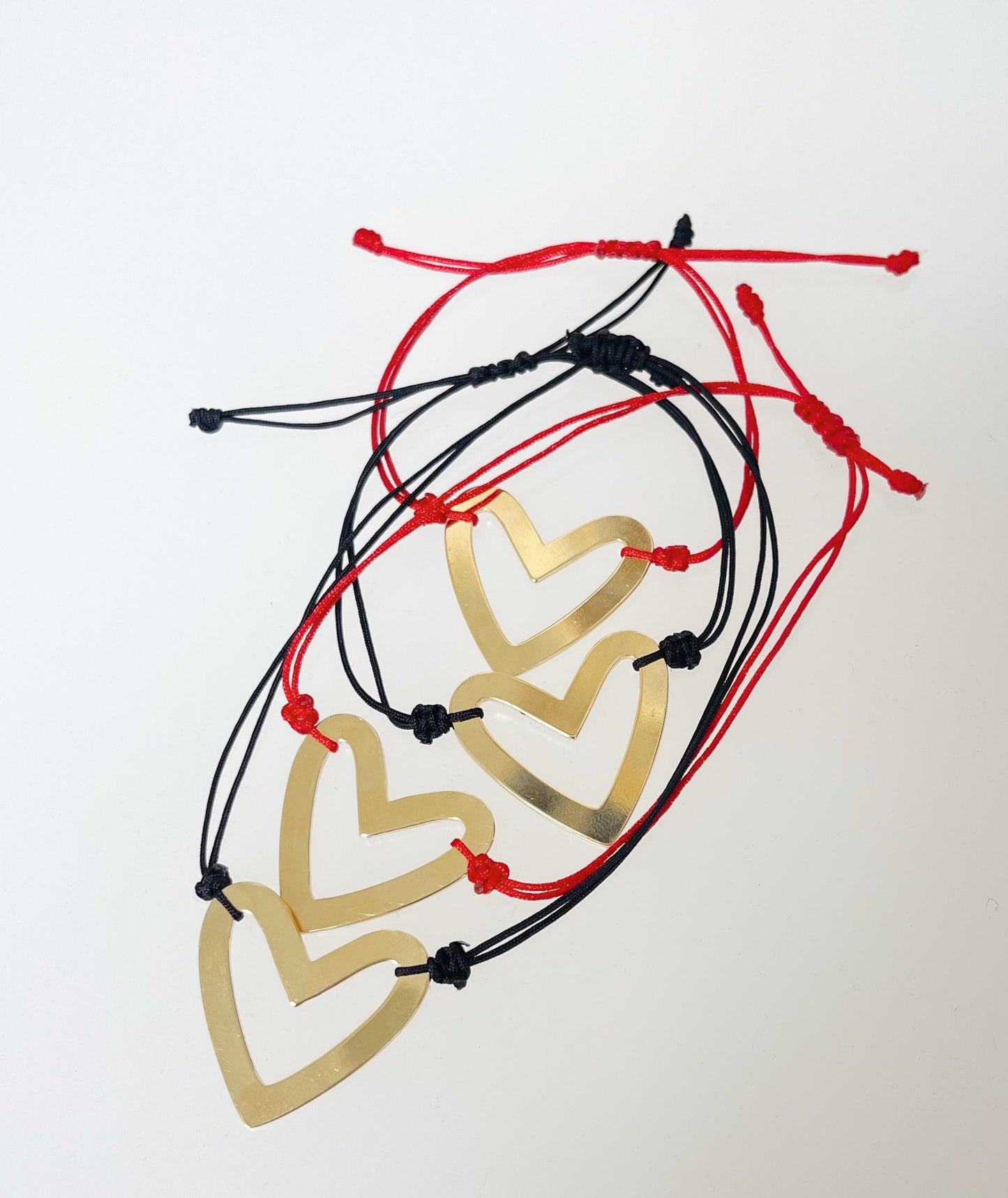 Maxi HEART Bracelet