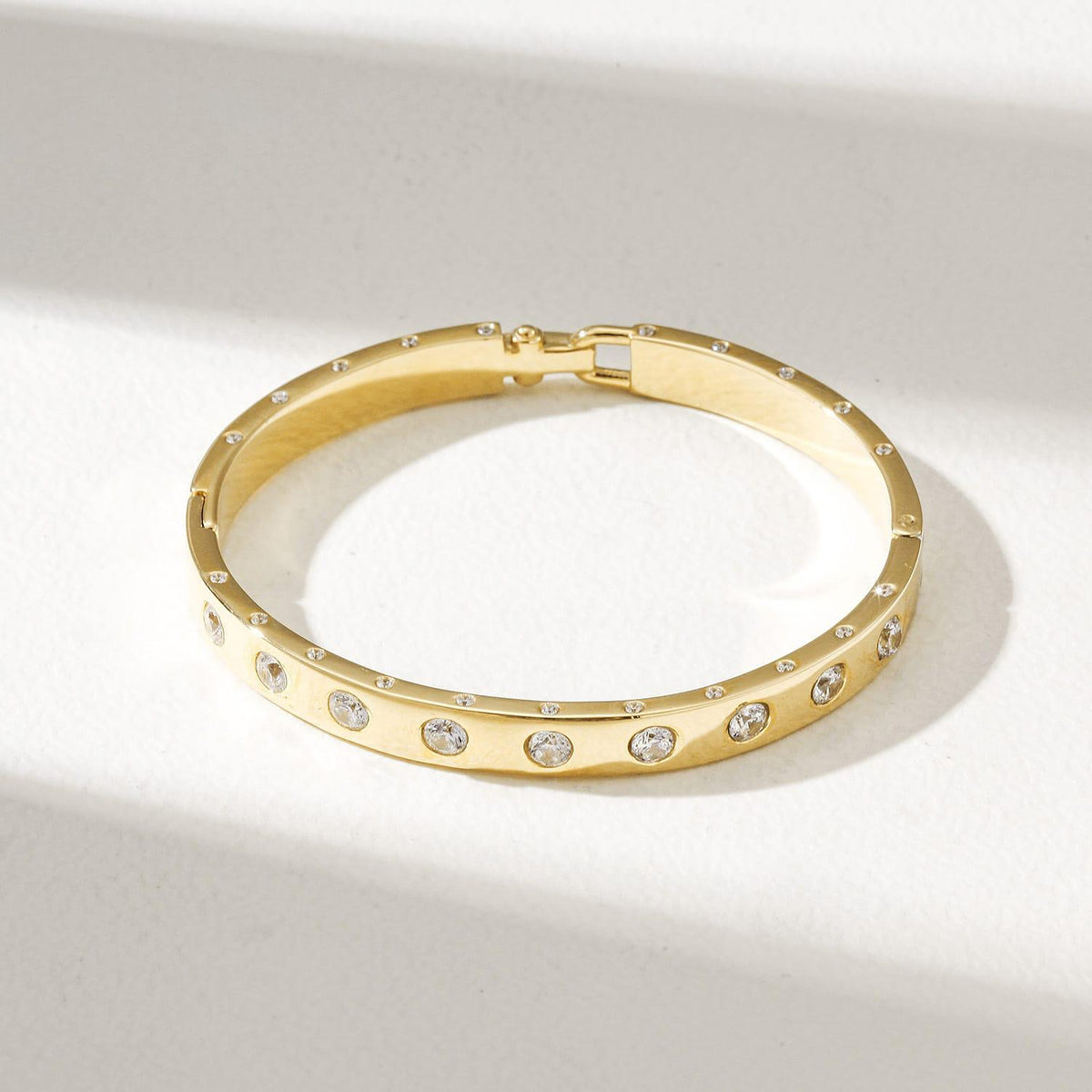 LUNA Bracelet | By Sandra Frometa