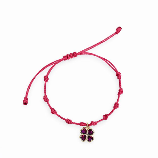 Lucky you handmade bracelets 2