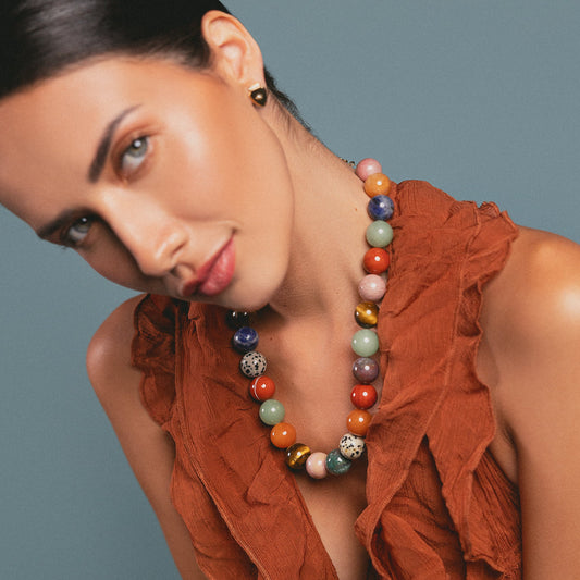 MAREA VIVA Necklace 0