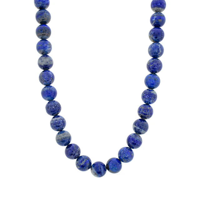 WILD LAPIS Necklace