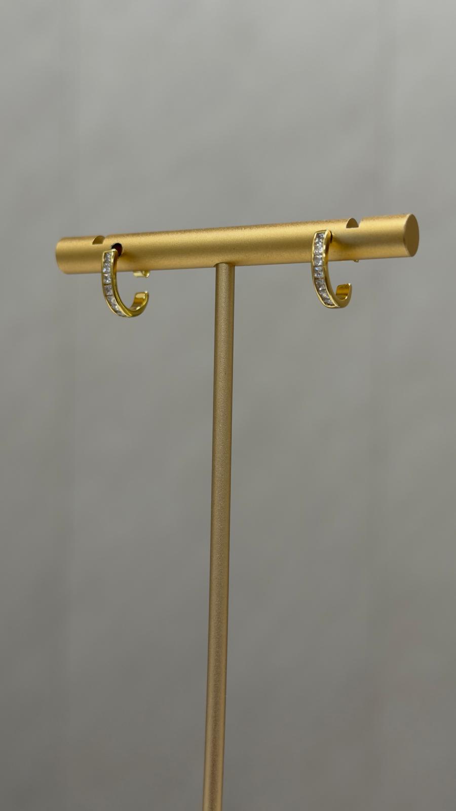 Martha Earrings