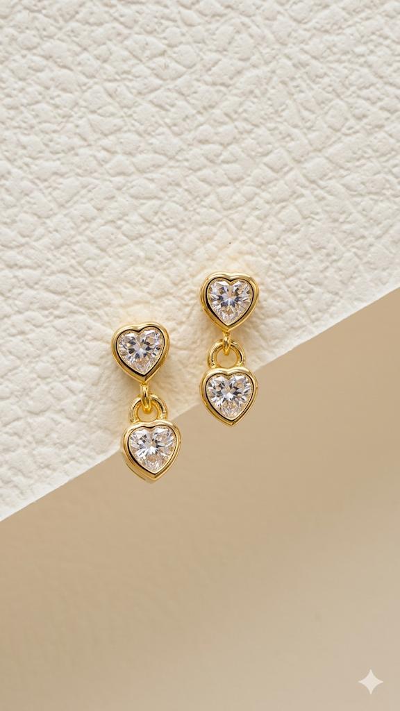 Mima Earrings