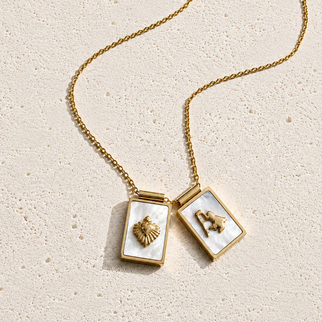 PURPOSEFUL Choker Scapular