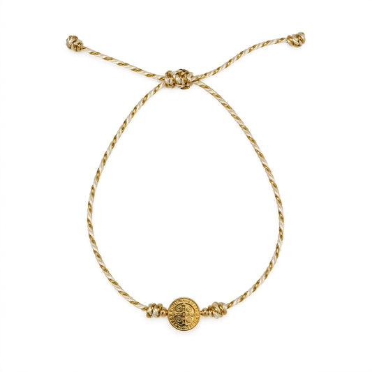 San Benito Mini Bracelet | By Sandra Frometa