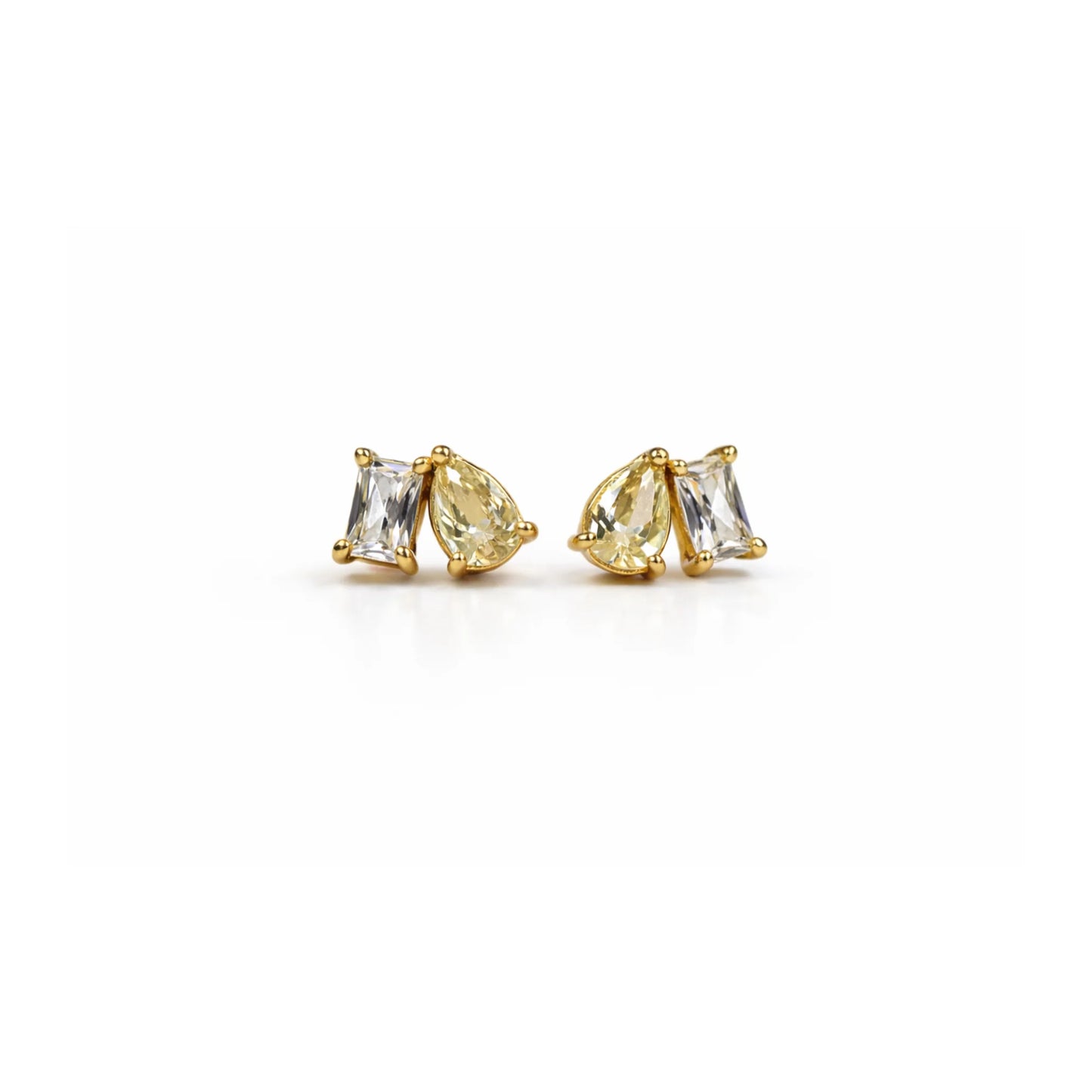 Ser Earrings
