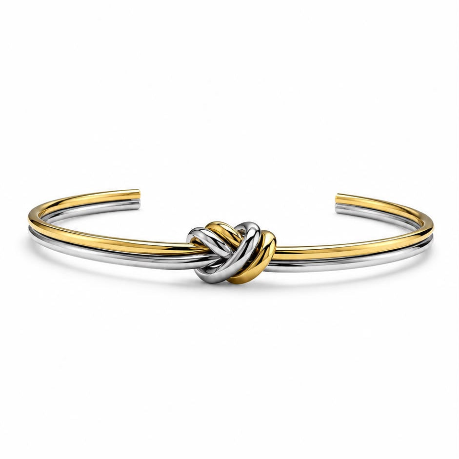 Vita bracelet | By Sandra Frometa
