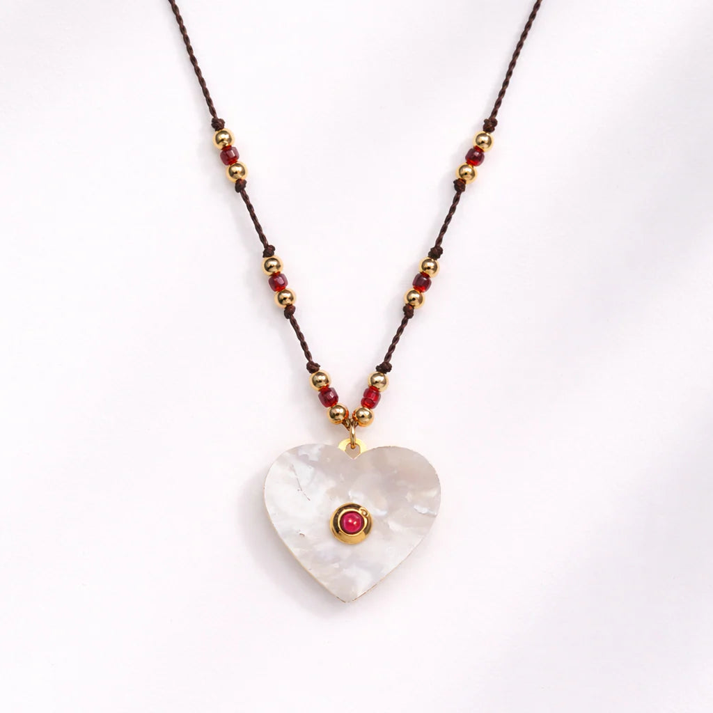 WITHIN Heart Choker