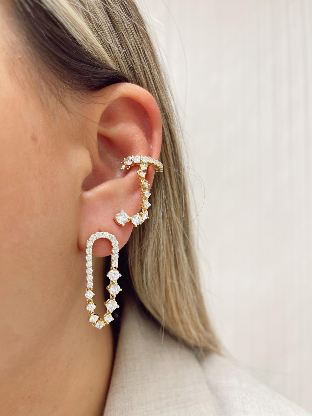 Ada Earrings