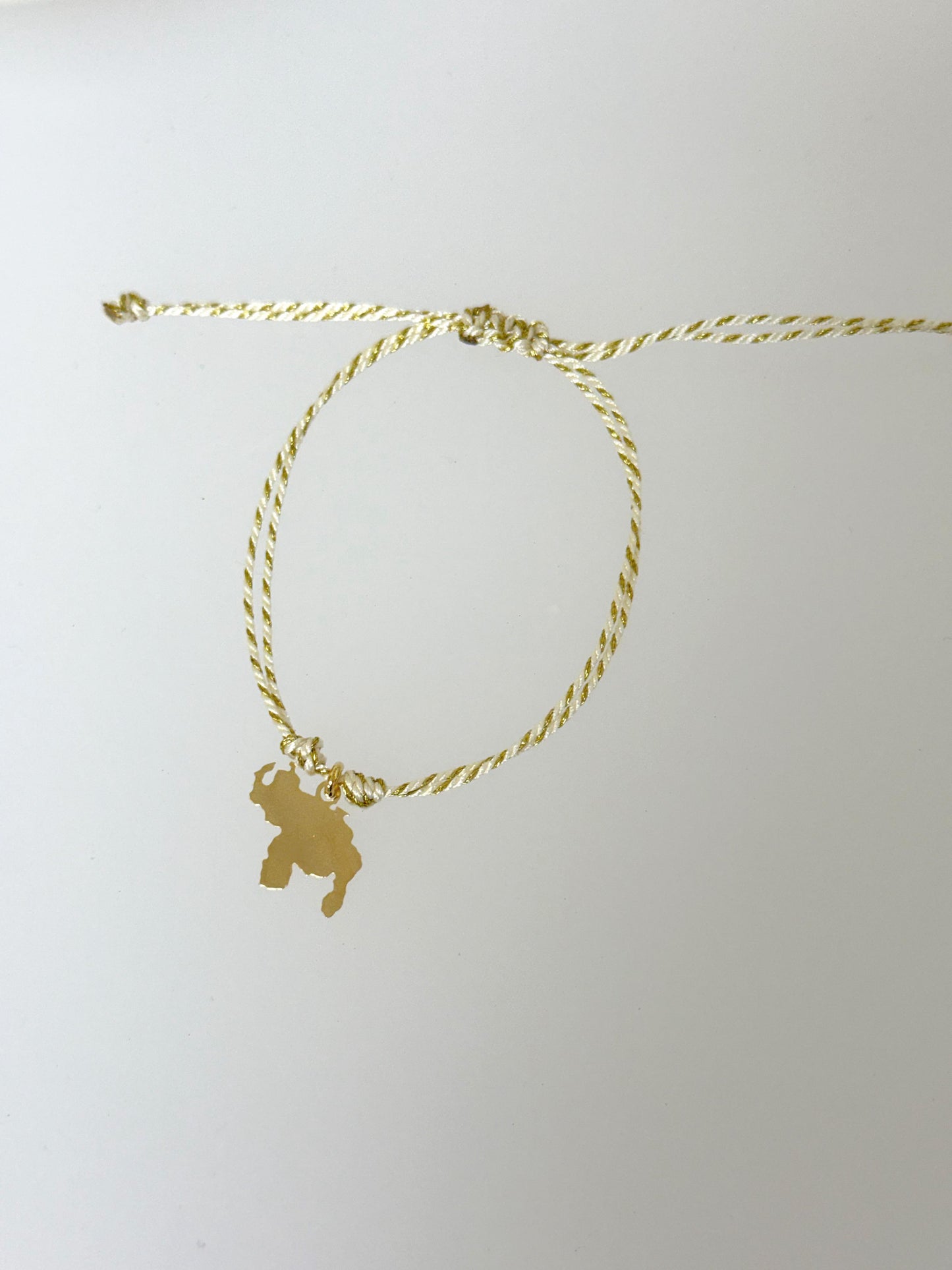 VENEZUELA BRACELET