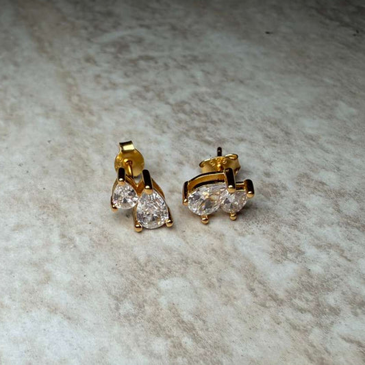 Cristal Earrings