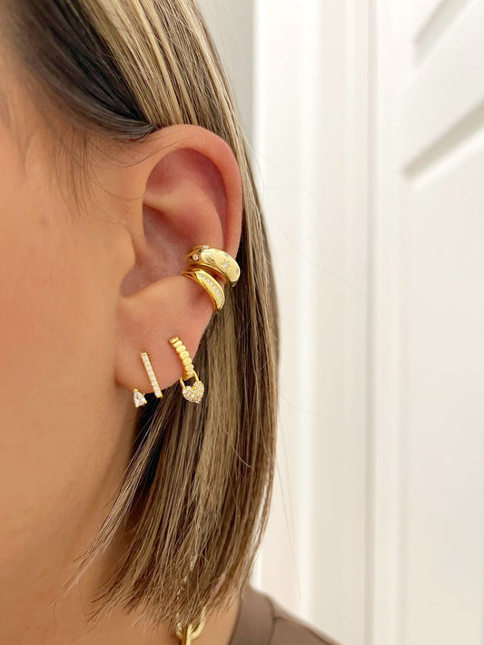 Jami Earcuff