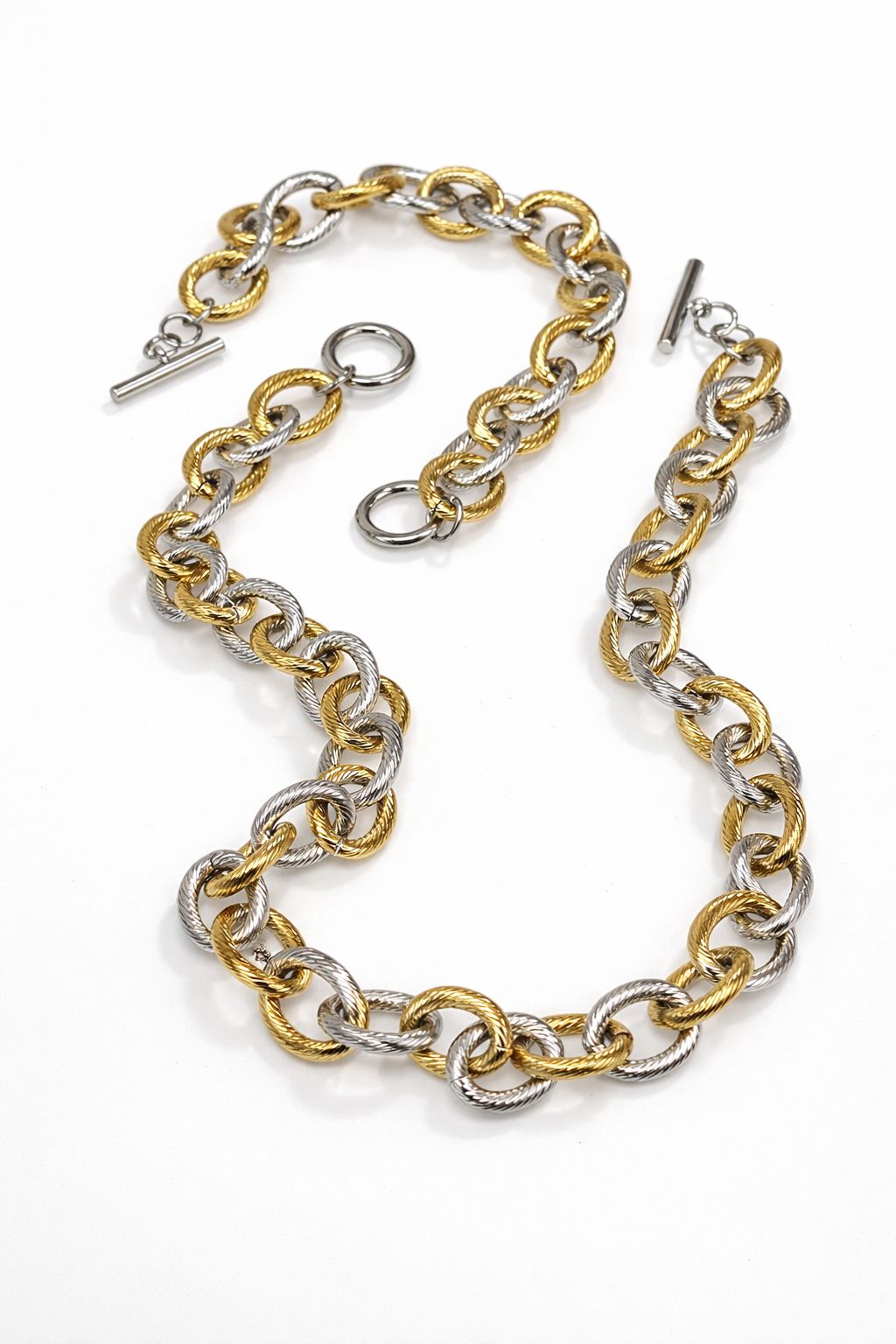 BOLD Necklace