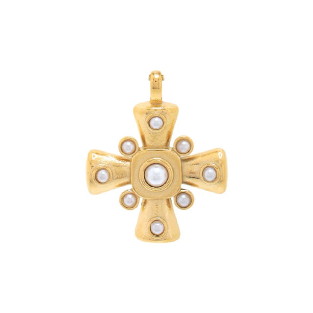 ELENA CROSS Charm