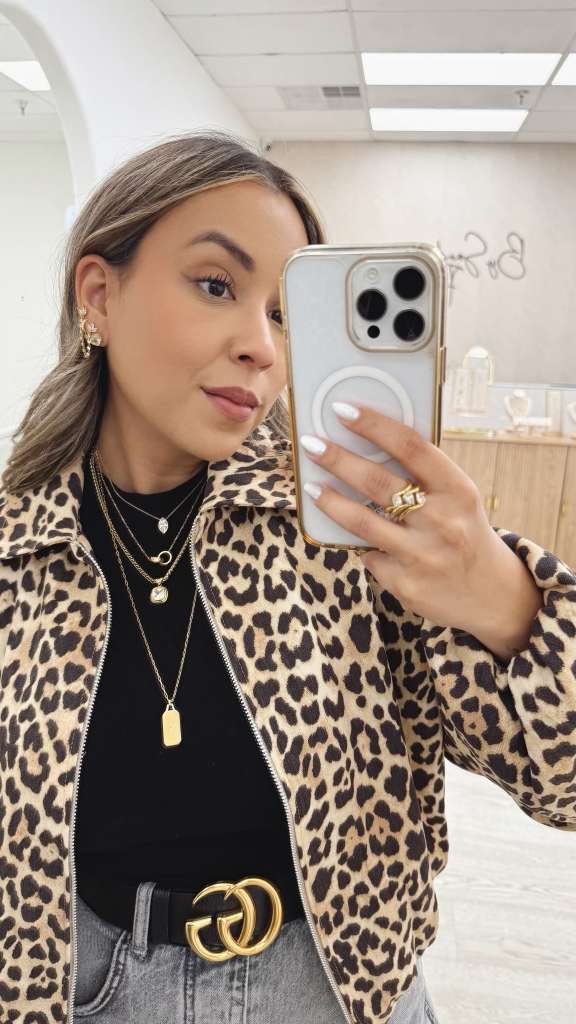 Nayra Earrings