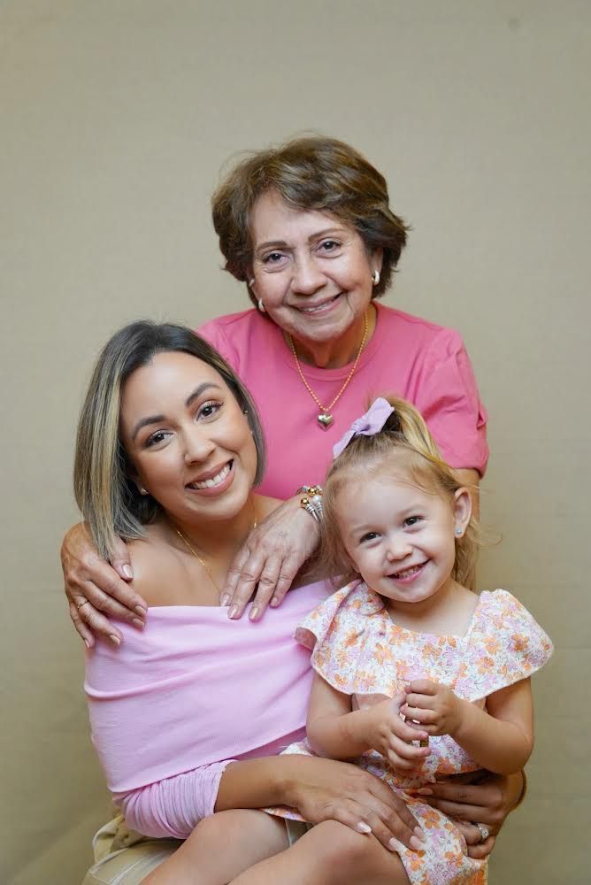 Infinity Love Collections