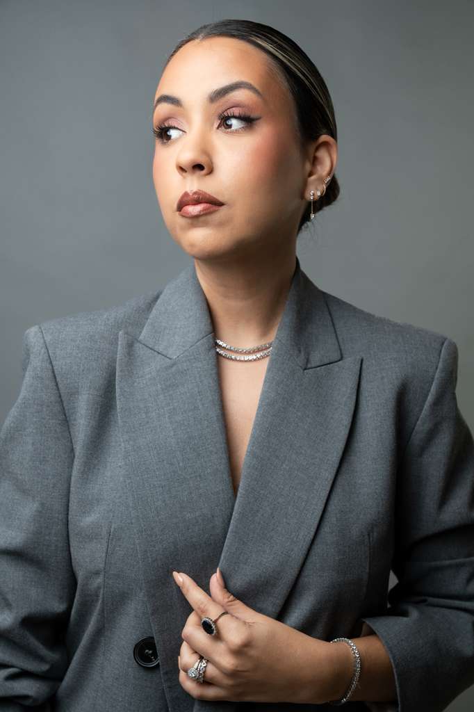 Gold & Diamonds Collection