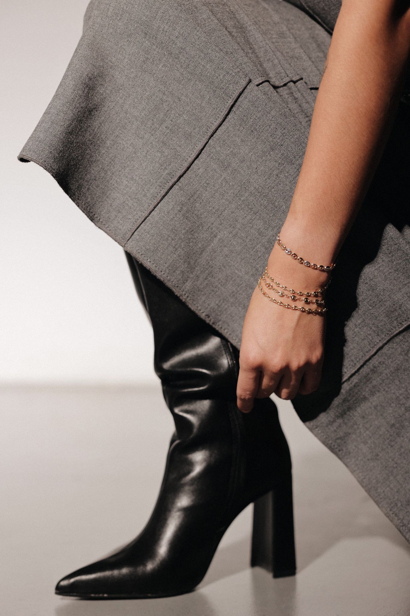 Forever Timeless Collection