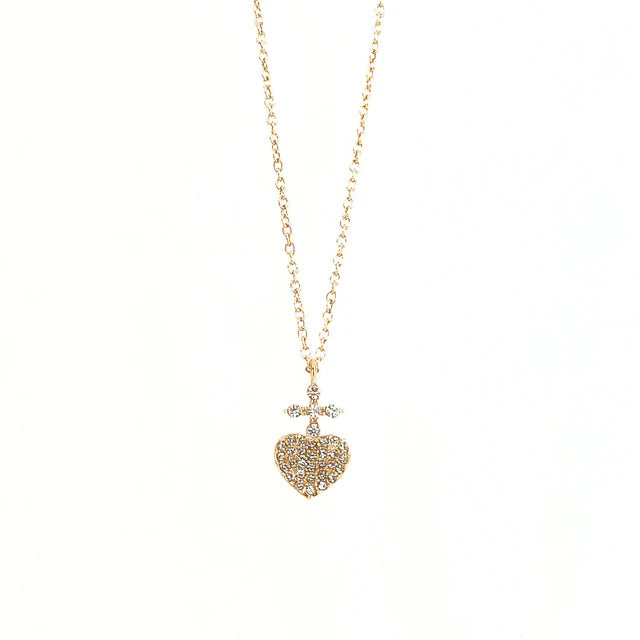 ANI Necklace