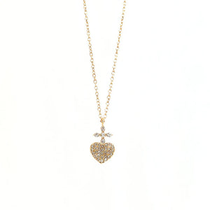 ANI Necklace