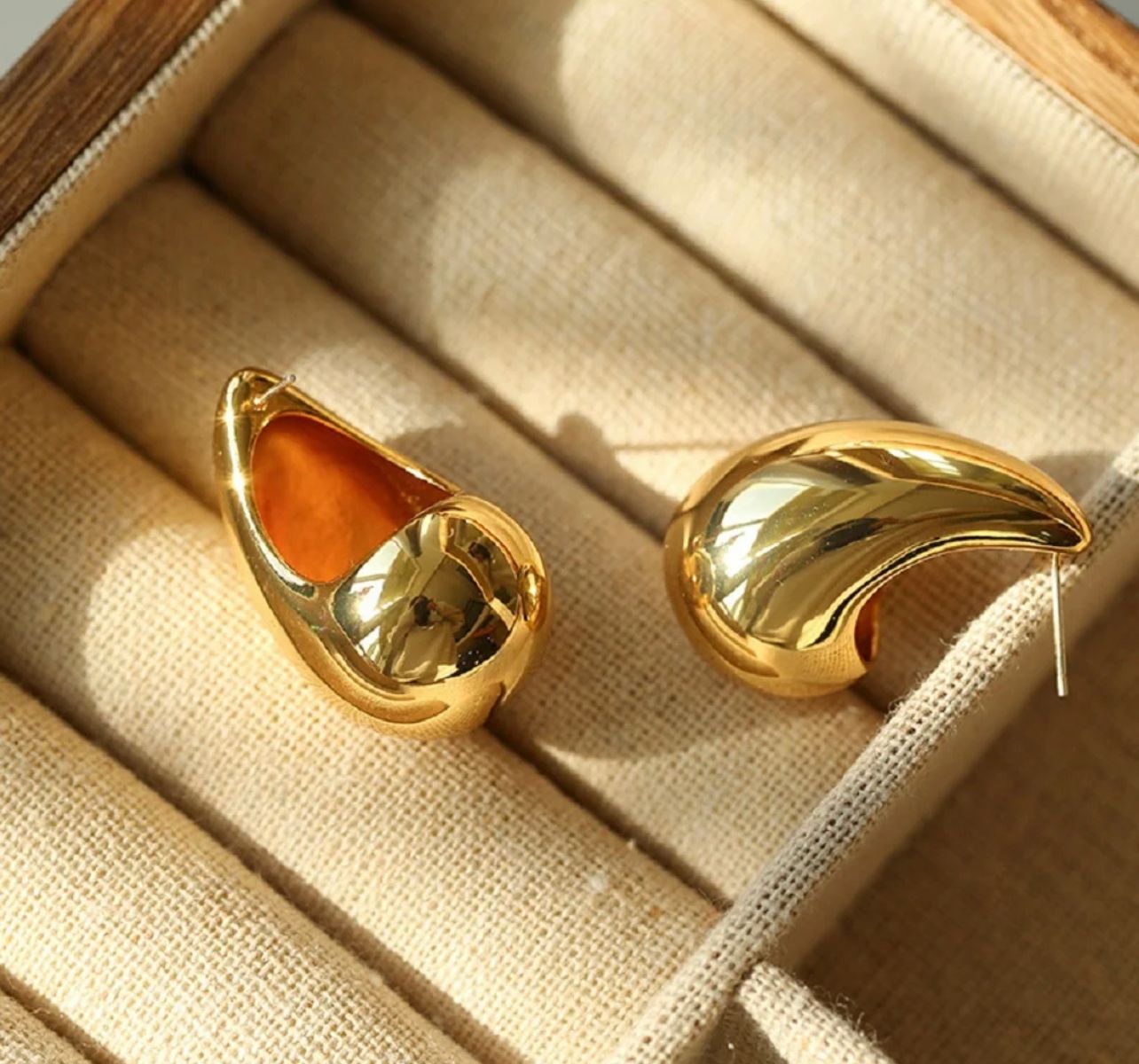 Farah Earrings