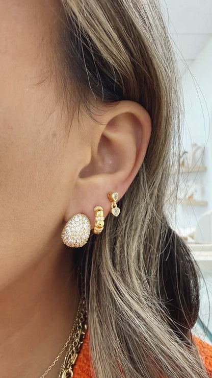 Isabela Earrings