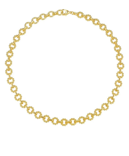 Agnes Necklace