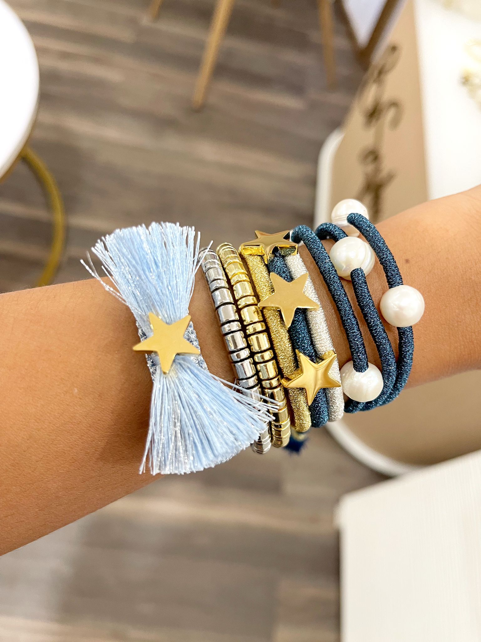 Auri Bracelet