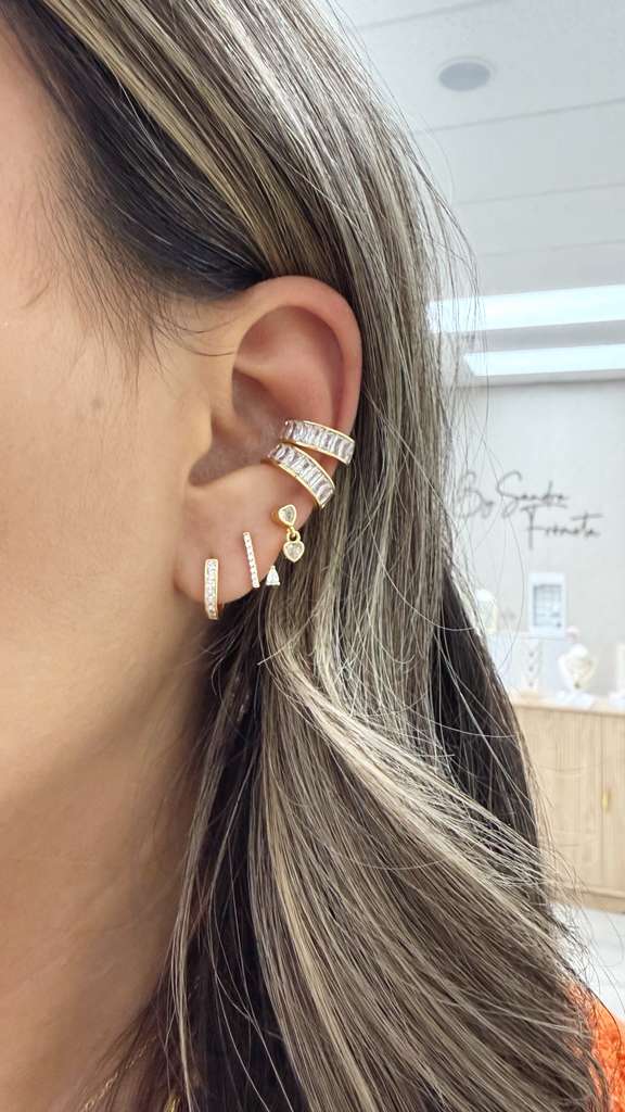 Mima Earrings