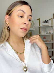 Lulu Necklace