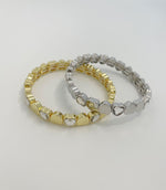 Load image into Gallery viewer, Clementina Bracelet
