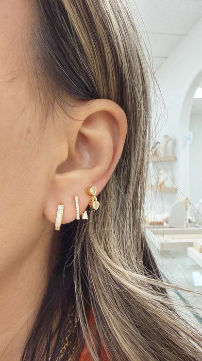 Alma Earring