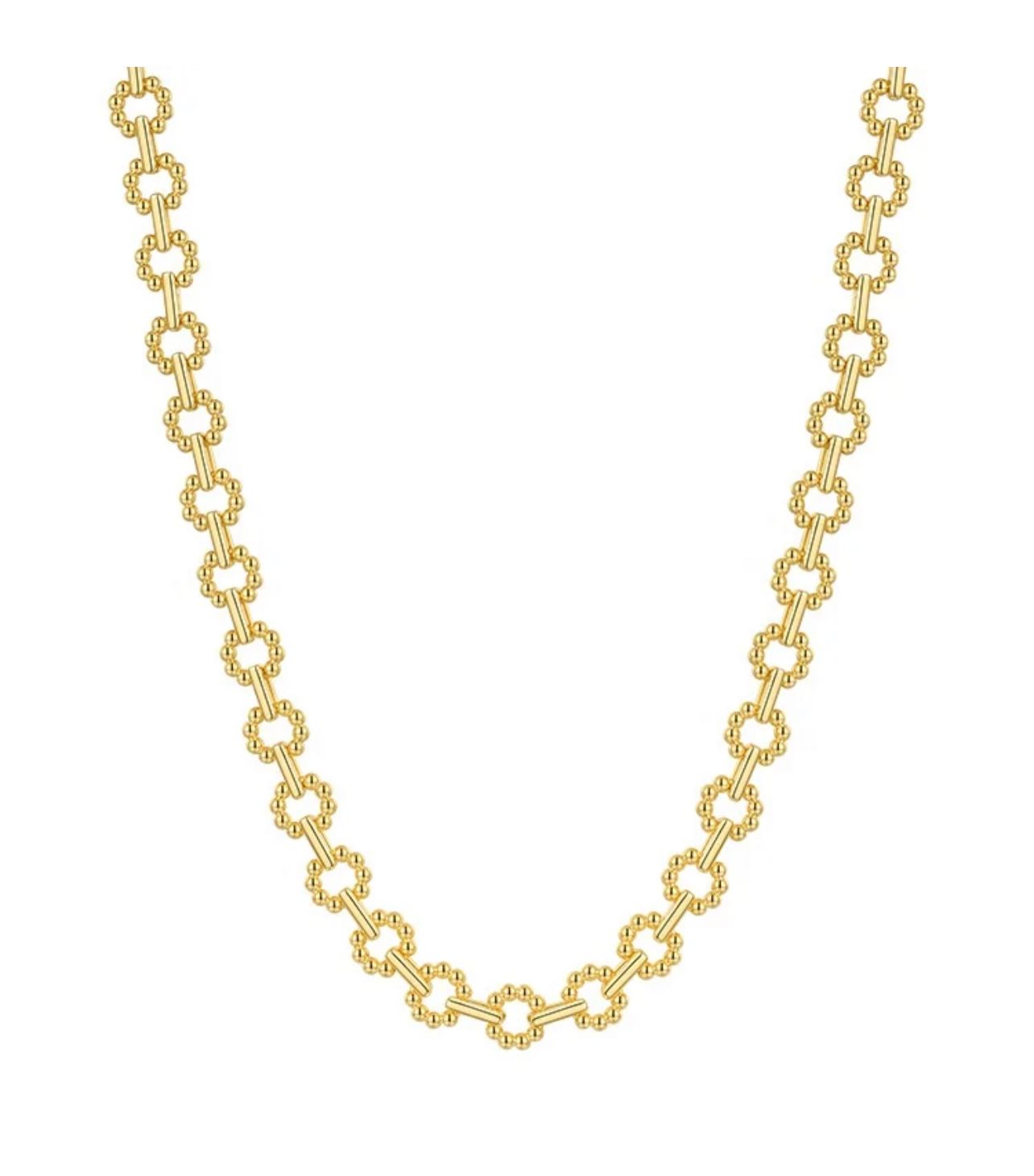 Agnes Necklace
