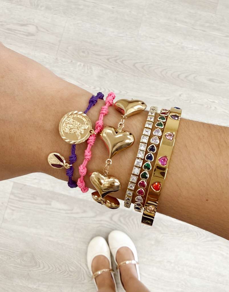 Mary Handmade Bracelet