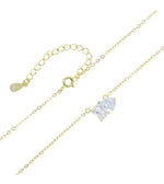 Load image into Gallery viewer, The Crystal Necklace
