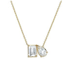Load image into Gallery viewer, The Crystal Necklace

