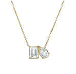 Load image into Gallery viewer, The Crystal Necklace
