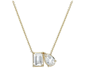 The Crystal Necklace
