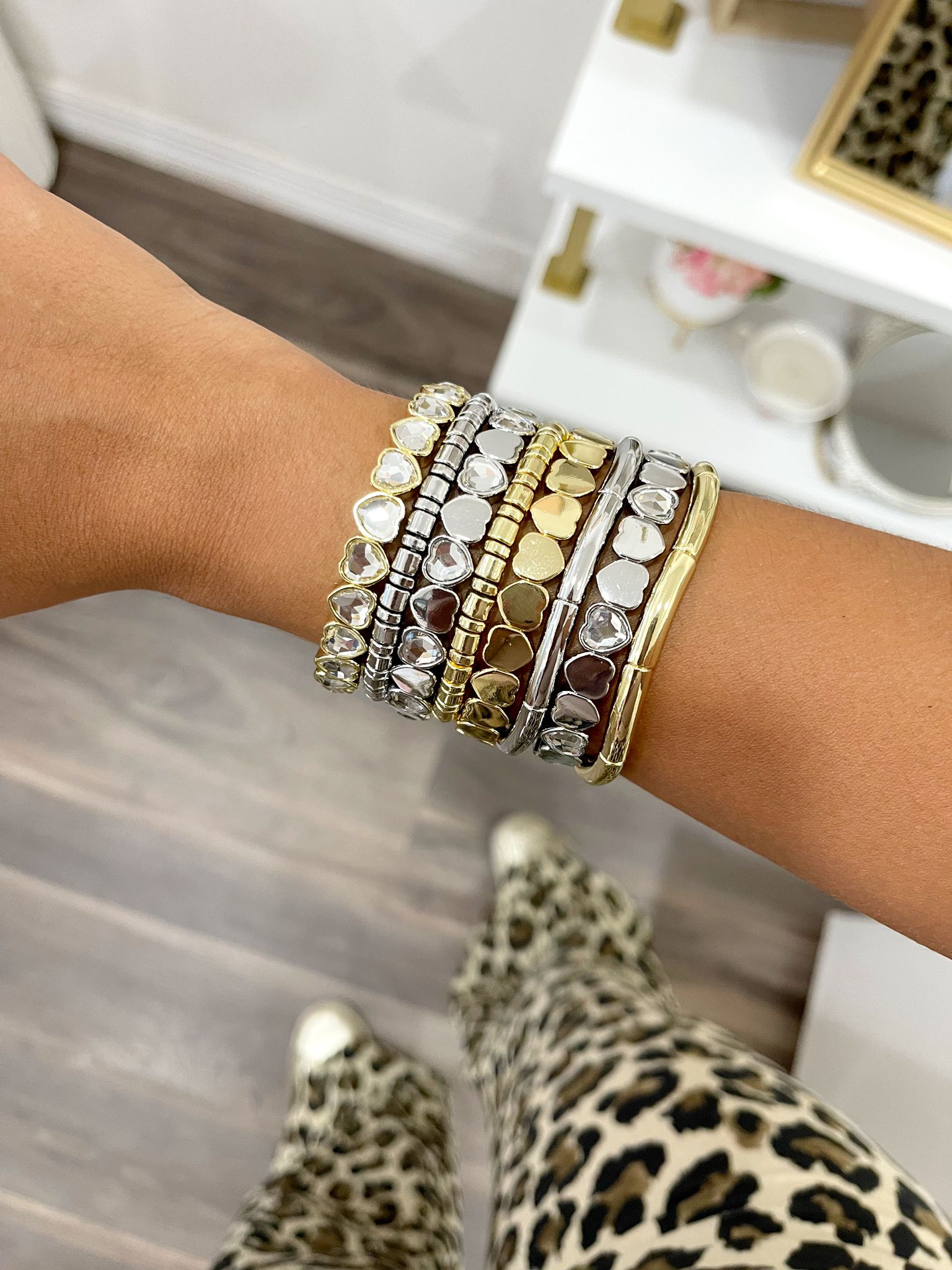 Clementina Bracelet