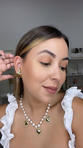 The Summer Necklace